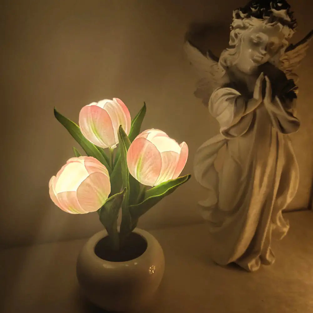 OMNI™ Bonsai Tulip Nightlight