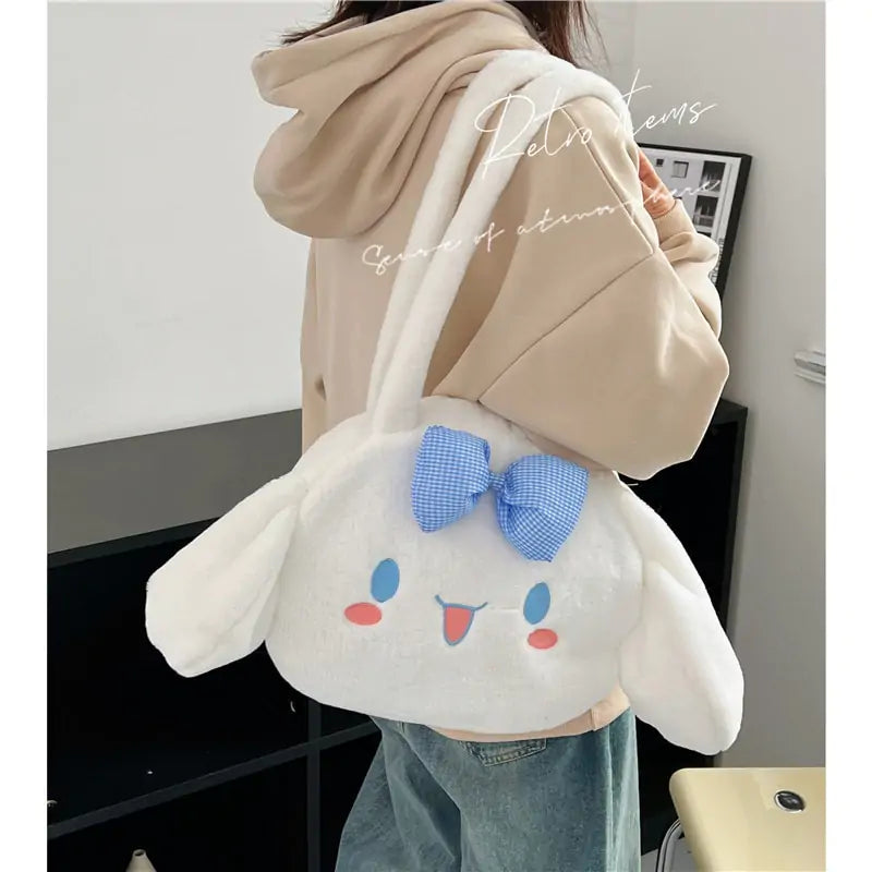 OMNI™ Women's Cute Cartoon Shoulder Bag