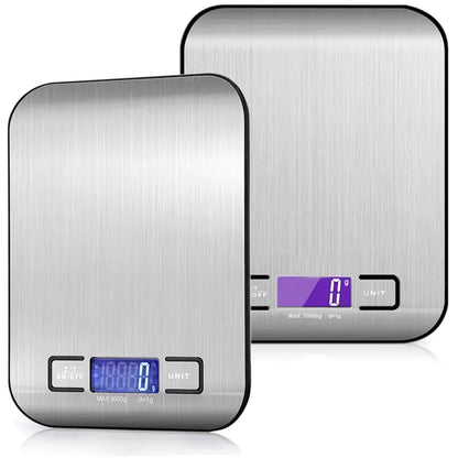 OMNI™ Digital Kitchen Scale
