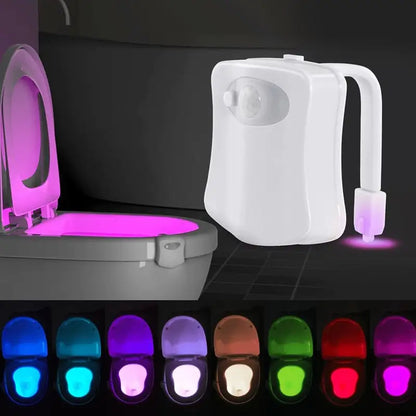 OMNI™ Toilet Night Light