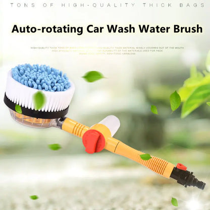 OMNI™ Professional Automatic Car Foam Wash Brush