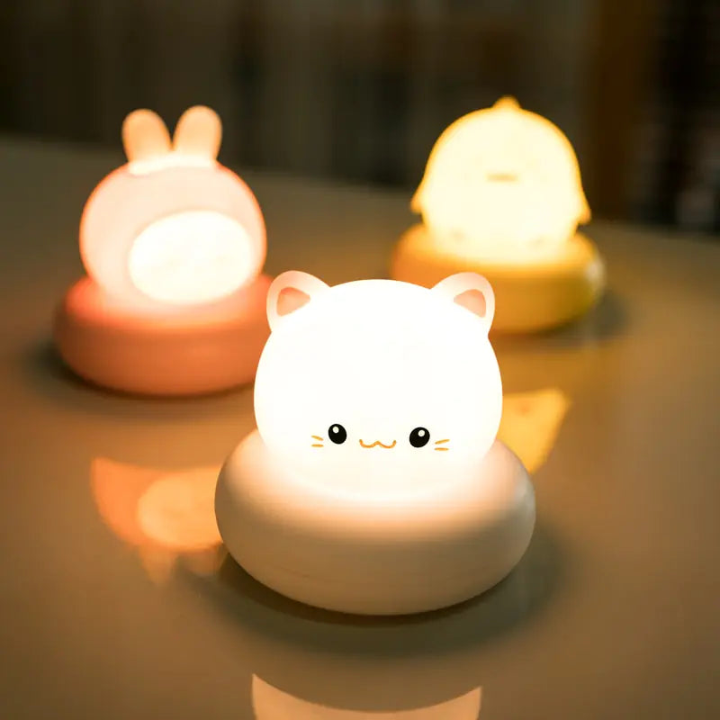 OMNI™ Children's Cartoon LED Lamp