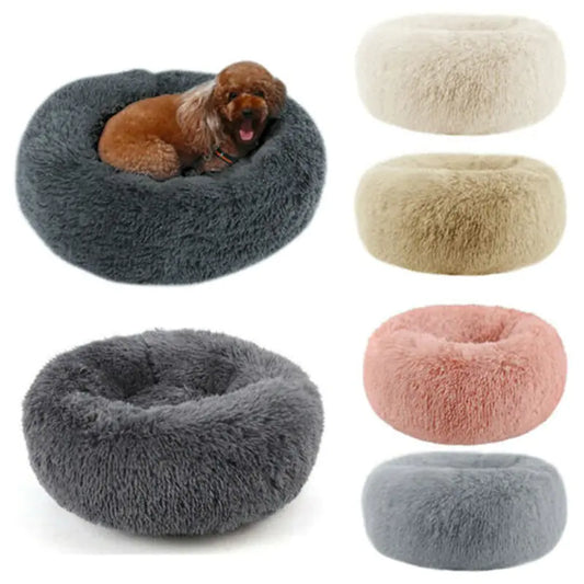 OMNI™ Plush Pet Bed