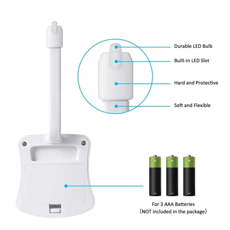 OMNI™ Toilet Night Light