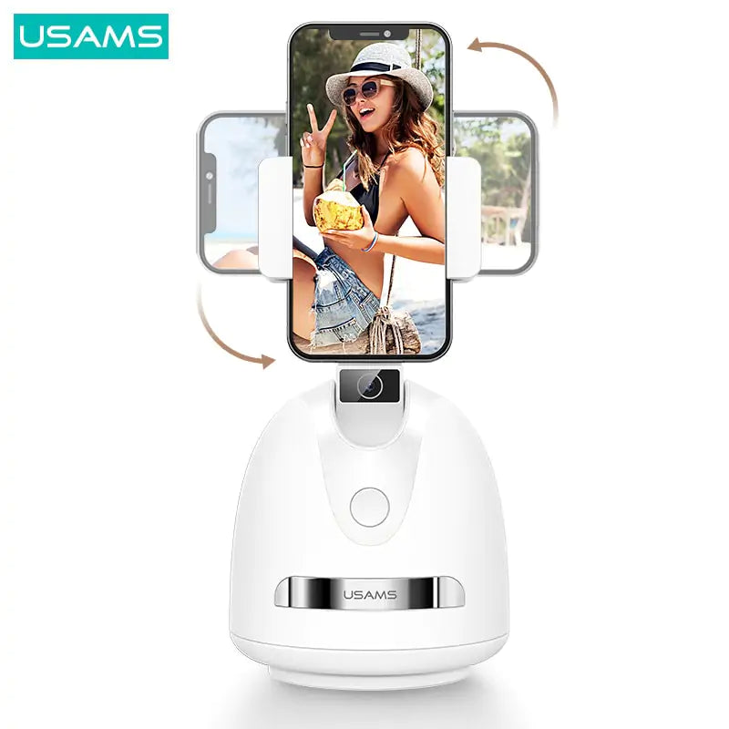 OMNI™ Smart Face Tracking Phone Holder