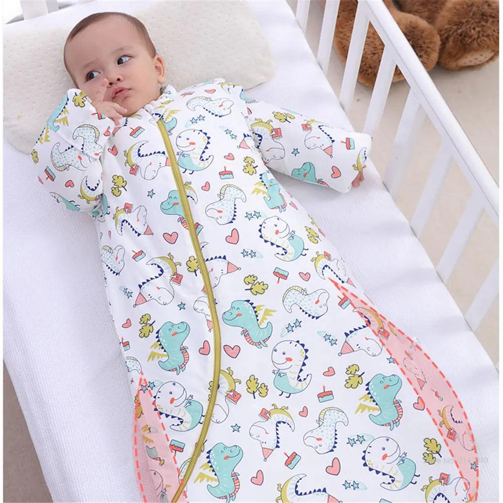 OMNI™ Cotton Baby Blanket