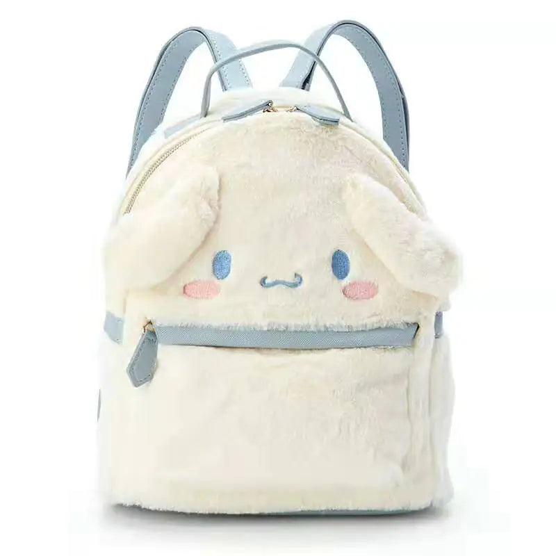 OMNI™ Plushie Doll Girls Backpack