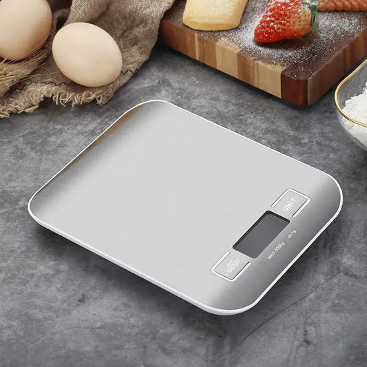 OMNI™ Digital Kitchen Scale