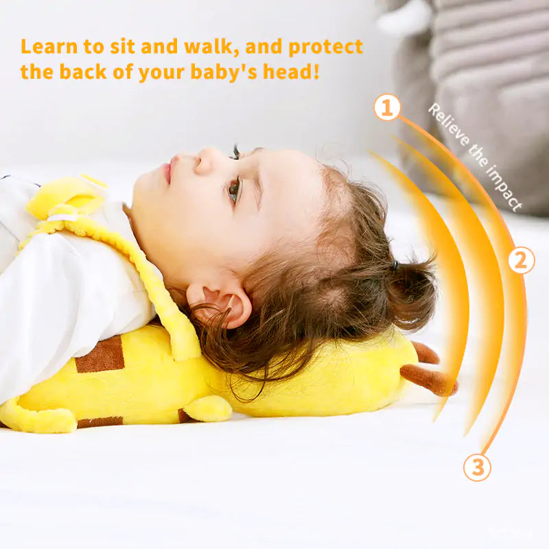 OMNI™ Baby Safety Head Protection