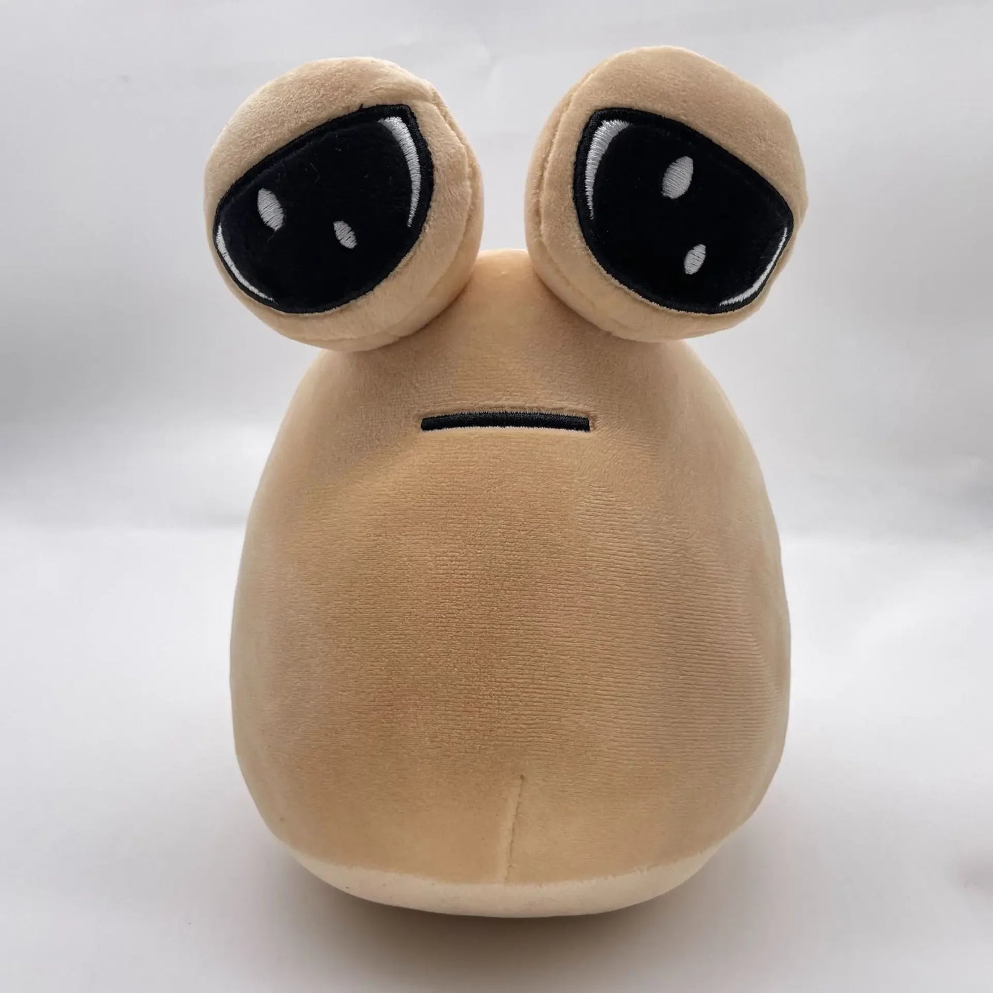 OMNI™ Pet Snail Plush