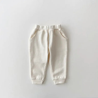 OMNI™ Casual Toddler Longsleeve and Pants Set