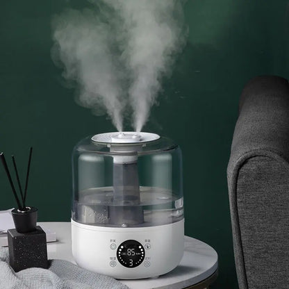 OMNI™ Smart Air Humidifier