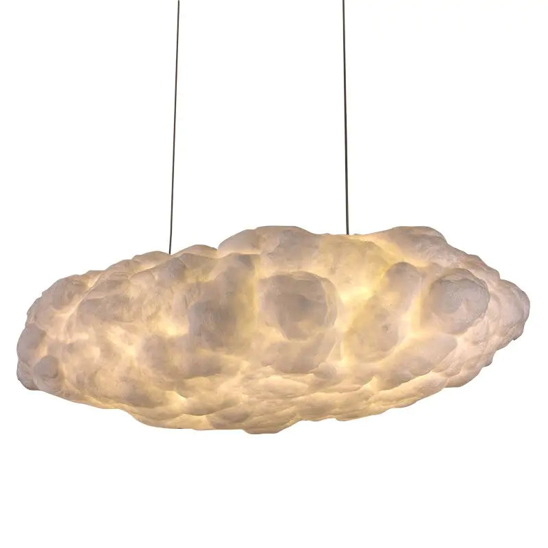 OMNI™ Floating Cloud Chandelier Lights