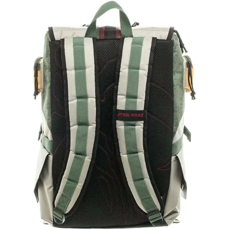 OMNI™ Unisex Star Wars Armor Backpack