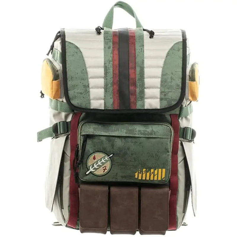 OMNI™ Unisex Star Wars Armor Backpack