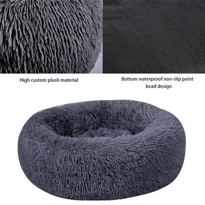 OMNI™ Plush Pet Bed