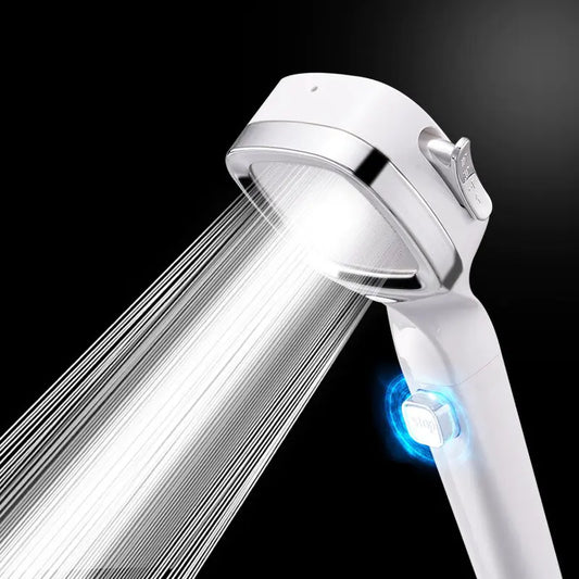 OMNI™ Adjustable Bath Shower Heads