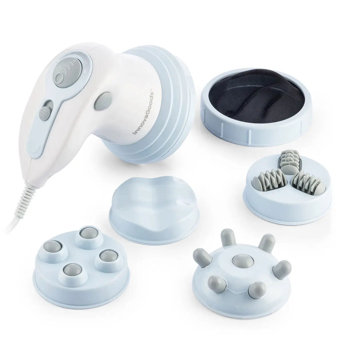 OMNI™ 5 in 1 Anti-Cellulite Massager