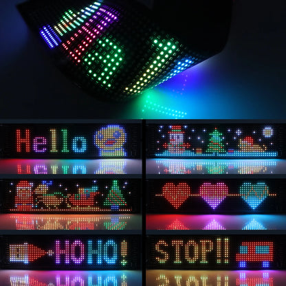 OMNI™ LED Matrix Pixel Panel