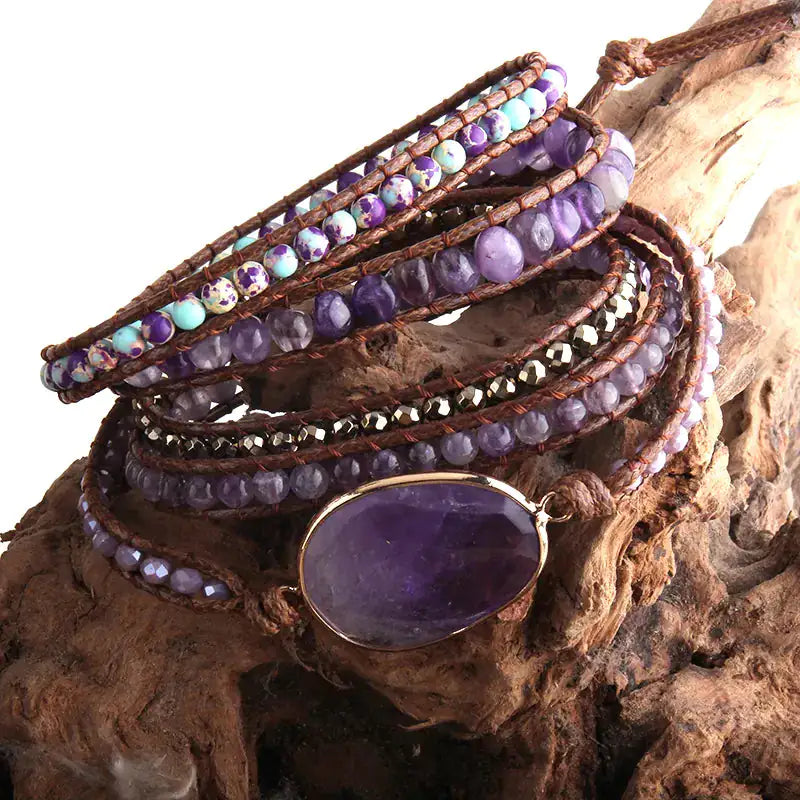 OMNI™ Bohemian Bracelet