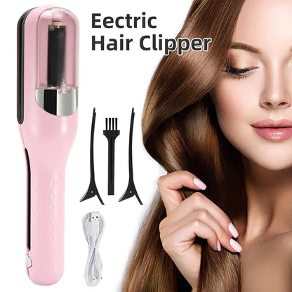 OMNI™ Split-End Precision Trimmer