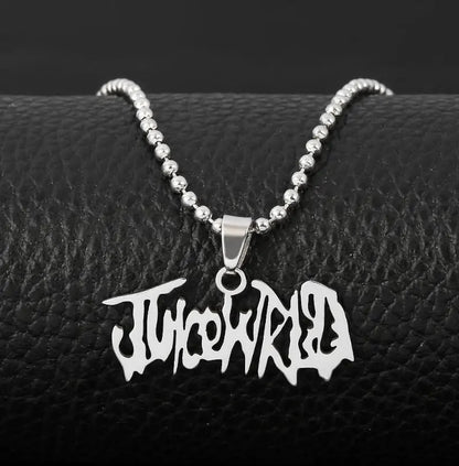 OMNI™ Juice WRLD Necklace