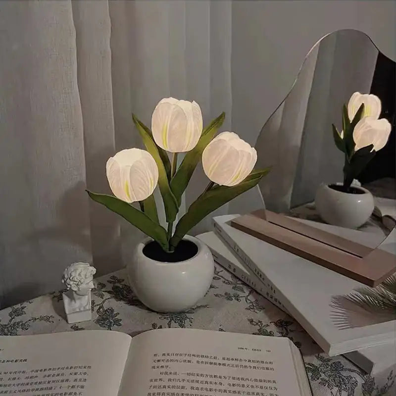 OMNI™ Bonsai Tulip Nightlight