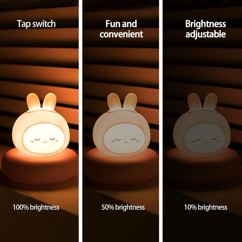 OMNI™ Children's Cartoon LED Lamp