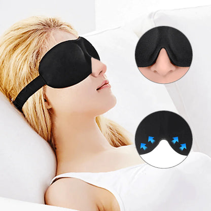 OMNI™ 3D Sleep Mask