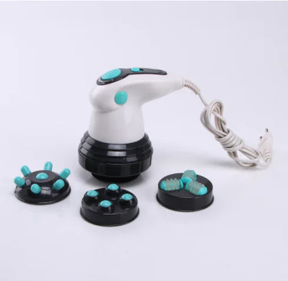 OMNI™ 5 in 1 Anti-Cellulite Massager