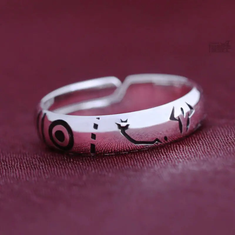 OMNI™ Jujutsu Kaisen Themed Unisex Ring