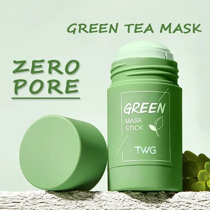 OMNI™ Green Tea Face Mask