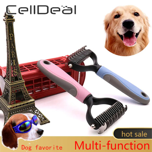 OMNI™ Pets Grooming Comb