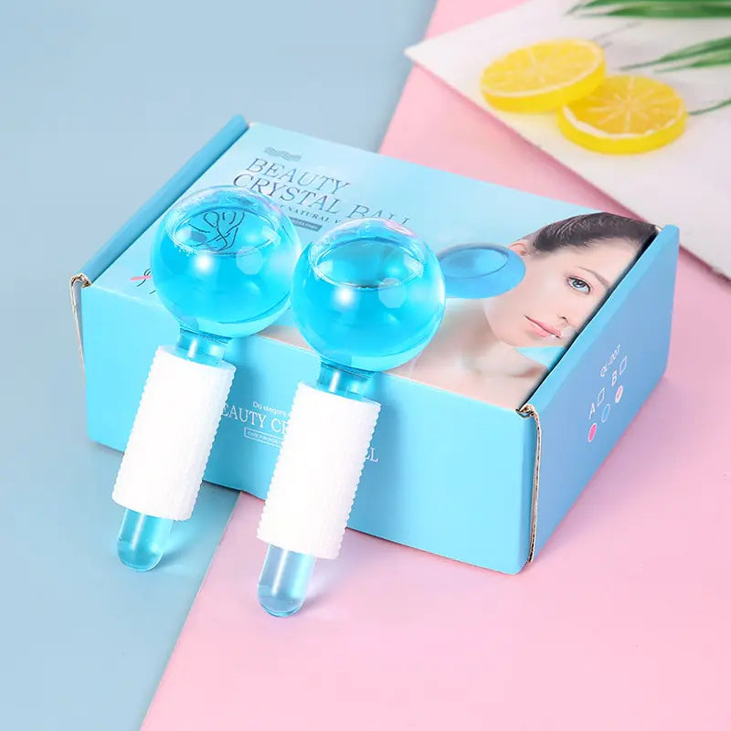 OMNI™ Face Ice Roller