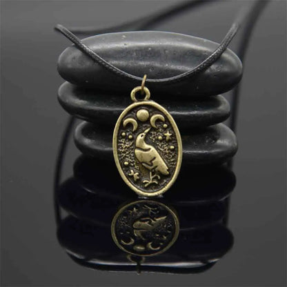 OMNI™ Viking Amulet Necklace