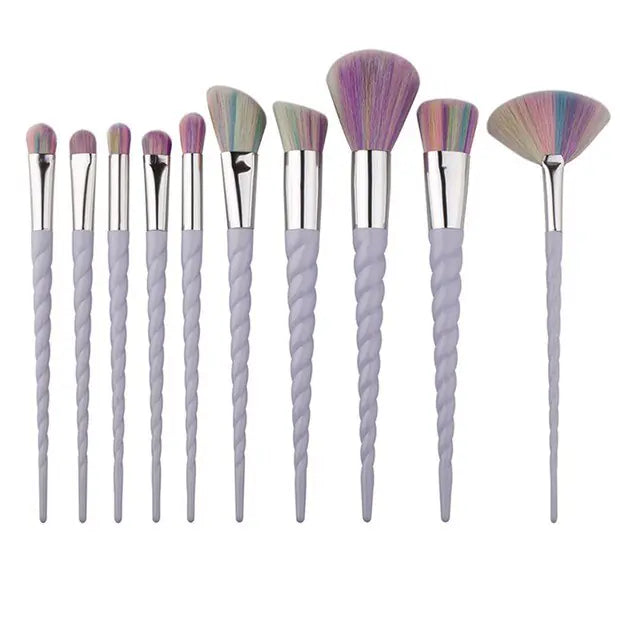 OMNI™ 8Pcs Makeup Brushes Set