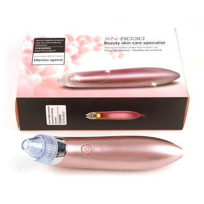 OMNI™ 4 in 1 Multifunctional Beauty Pore Vacuum