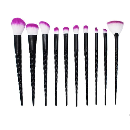 OMNI™ 8Pcs Makeup Brushes Set