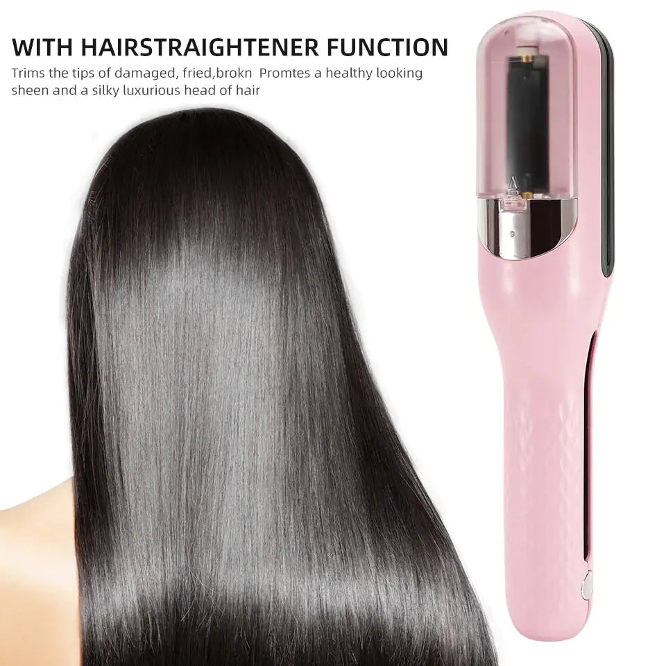 OMNI™ Split-End Precision Trimmer