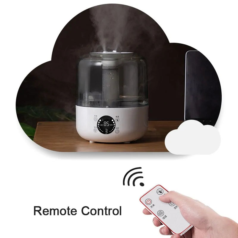 OMNI™ Smart Air Humidifier