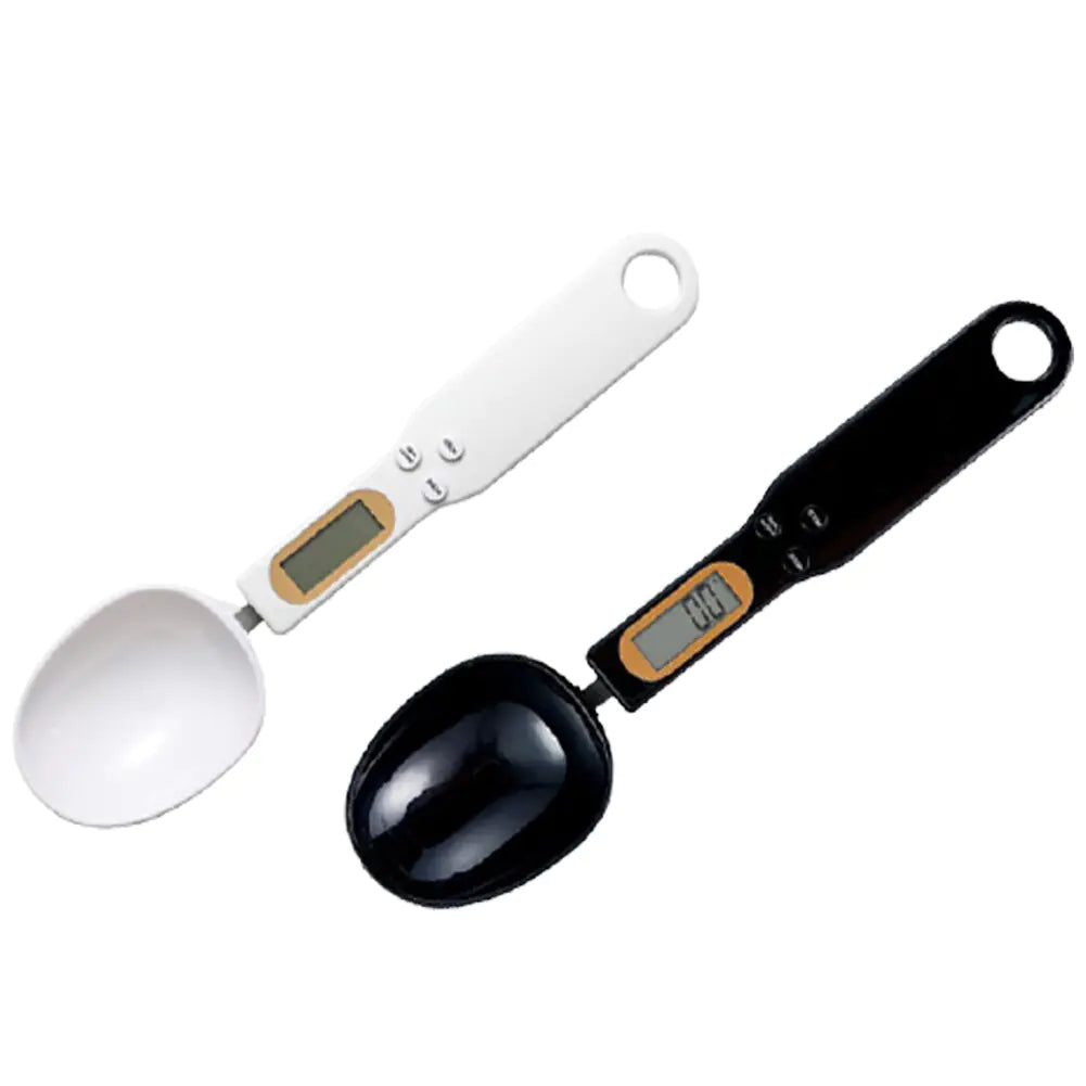 OMNI™ Portable LCD Digital Kitchen Spoon Scale