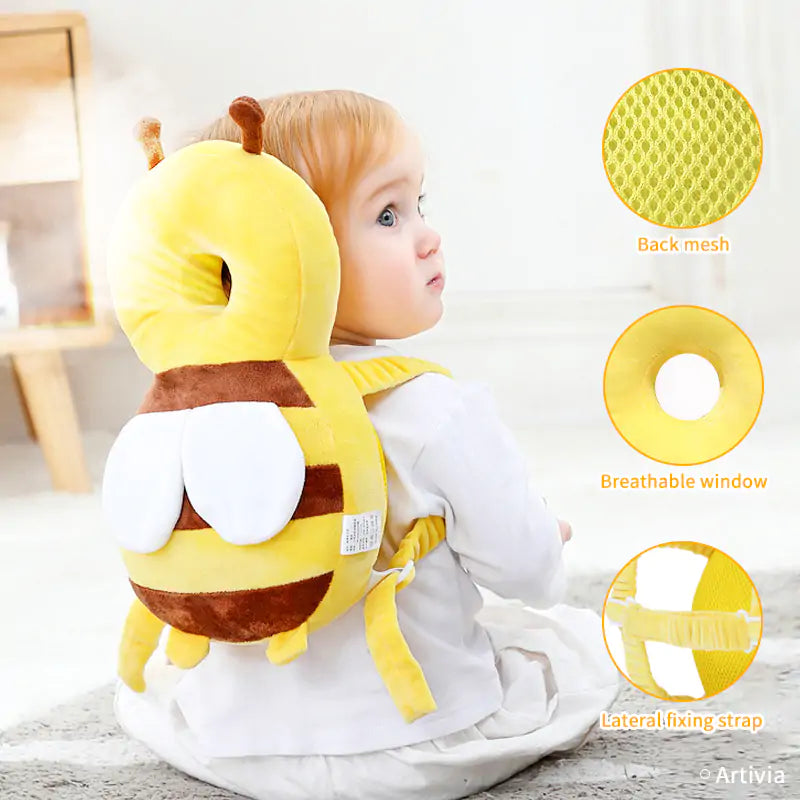 OMNI™ Baby Safety Head Protection