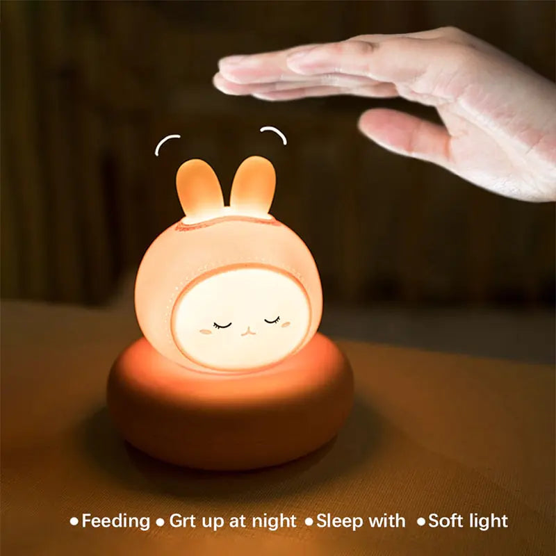 OMNI™ Children's Cartoon LED Lamp