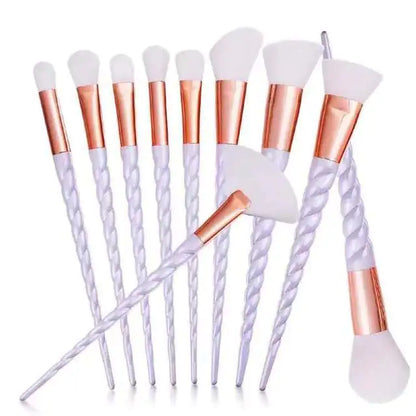 OMNI™ 8Pcs Makeup Brushes Set