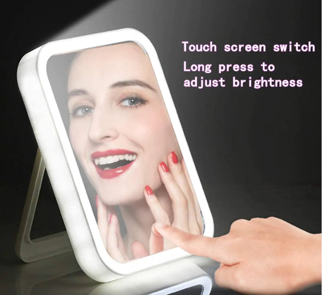 OMNI™ Smart Makeup Mirror