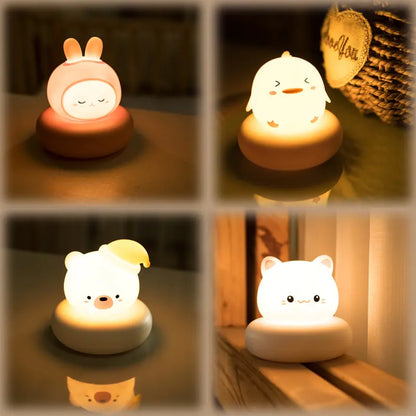 OMNI™ Children's Cartoon LED Lamp