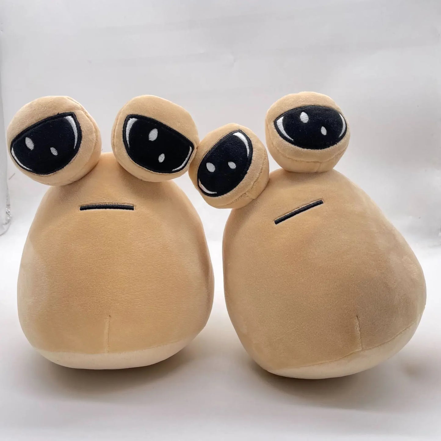 OMNI™ Pet Snail Plush