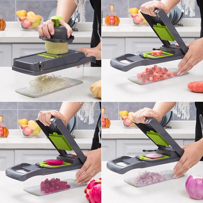 OMNI™ Vegetable Chopper