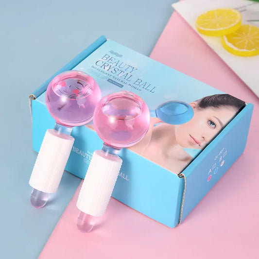 OMNI™ Face Ice Roller