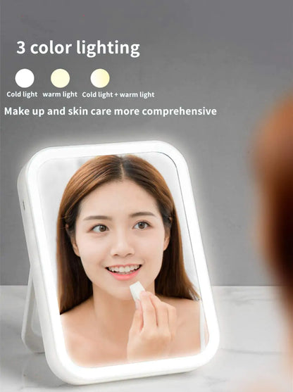 OMNI™ Smart Makeup Mirror